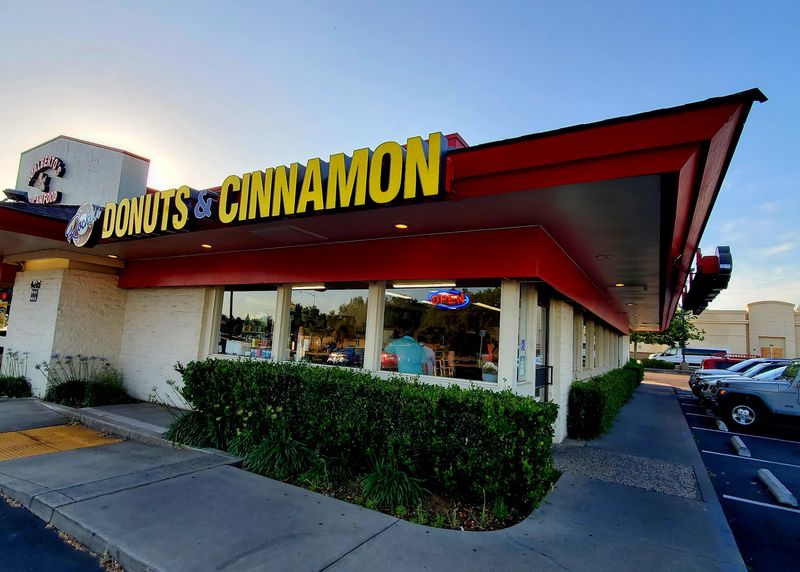 Croissant Donuts Bring A Flaky Plot Twist Croissant Donuts Bring A Flaky Plot Twist
