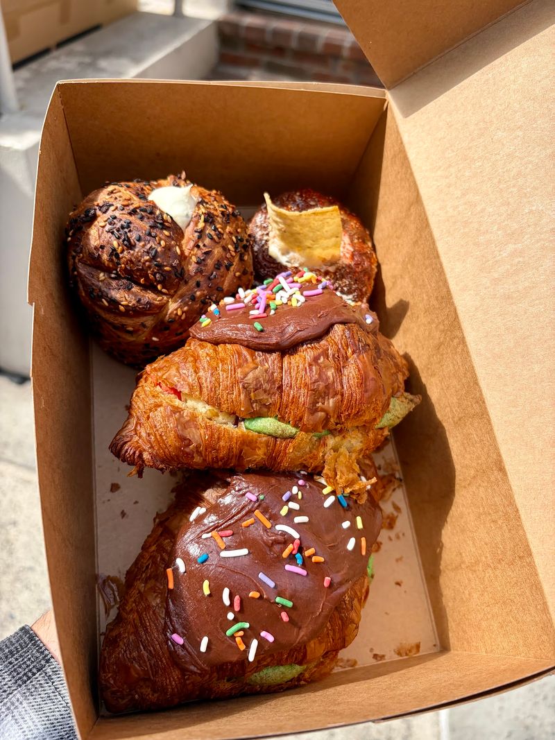 Croissant Dough As A Philosophy, Not Just A Technique