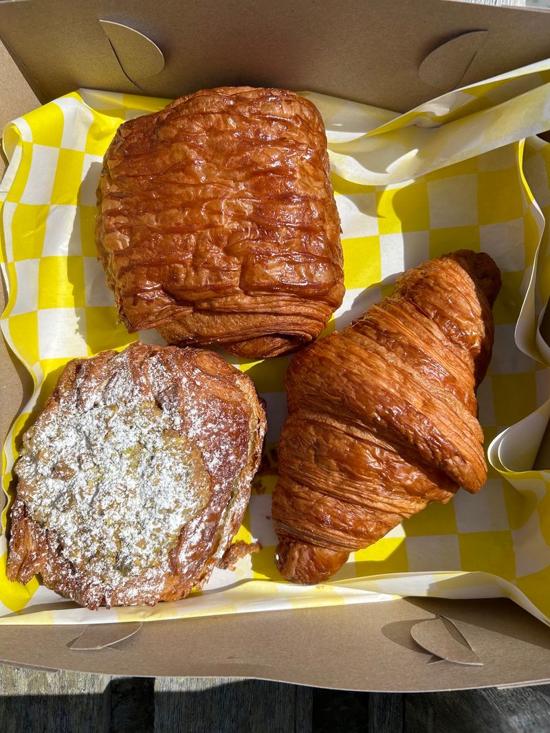 Croissant Dough Shows Up In Almost Everything, And That's A Good Thing