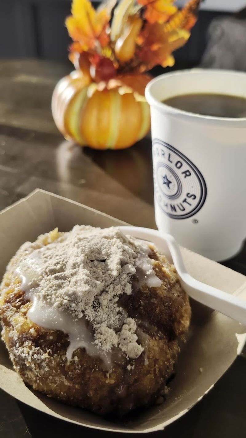 The Key Lime Flavor That Started A Cult Following