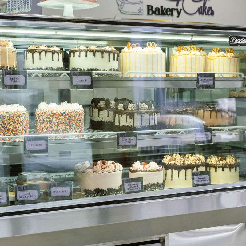 LadyCakes Bakery – Cape Coral