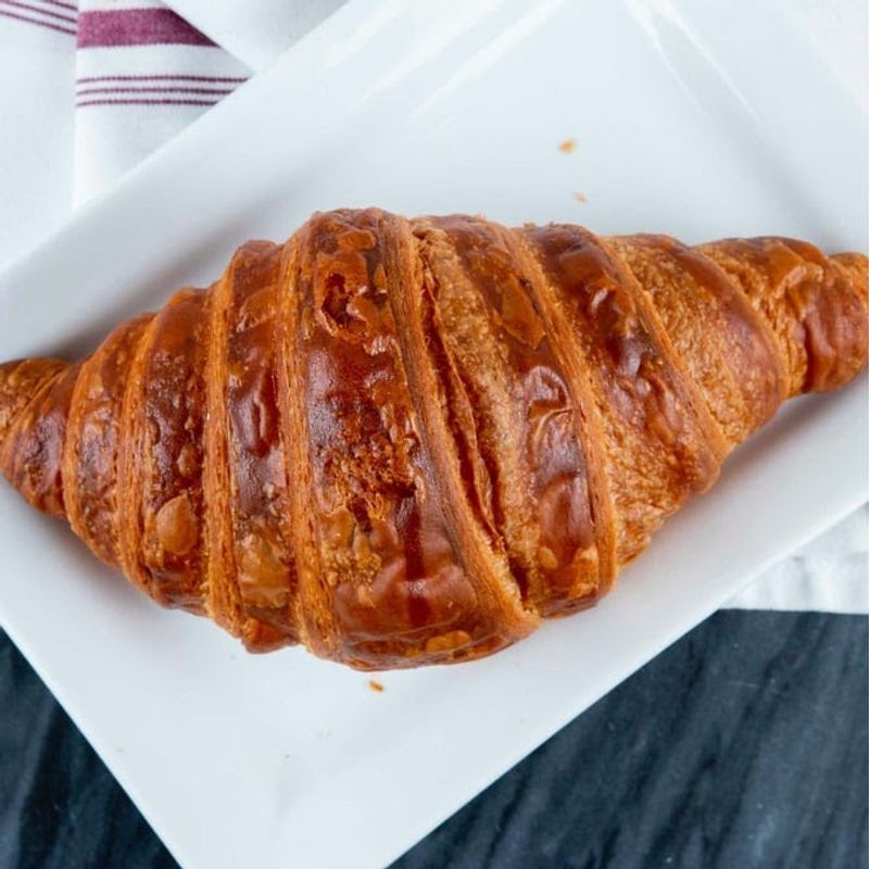 Croissants And Baguettes Worth The Trip