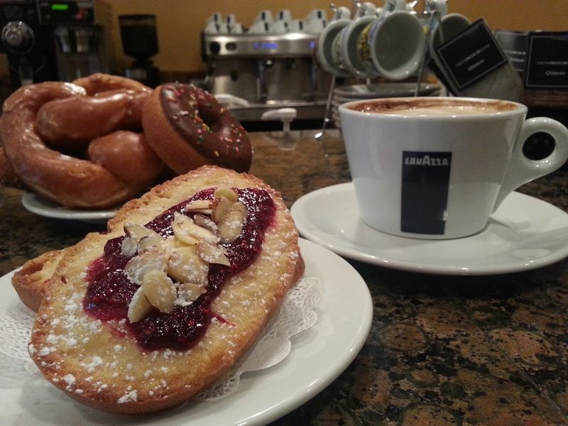 Coffee That Complements Every Order