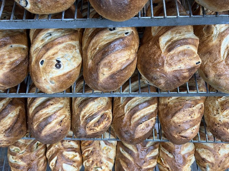 Farmers Market Roots Still Define The Daily Rhythm