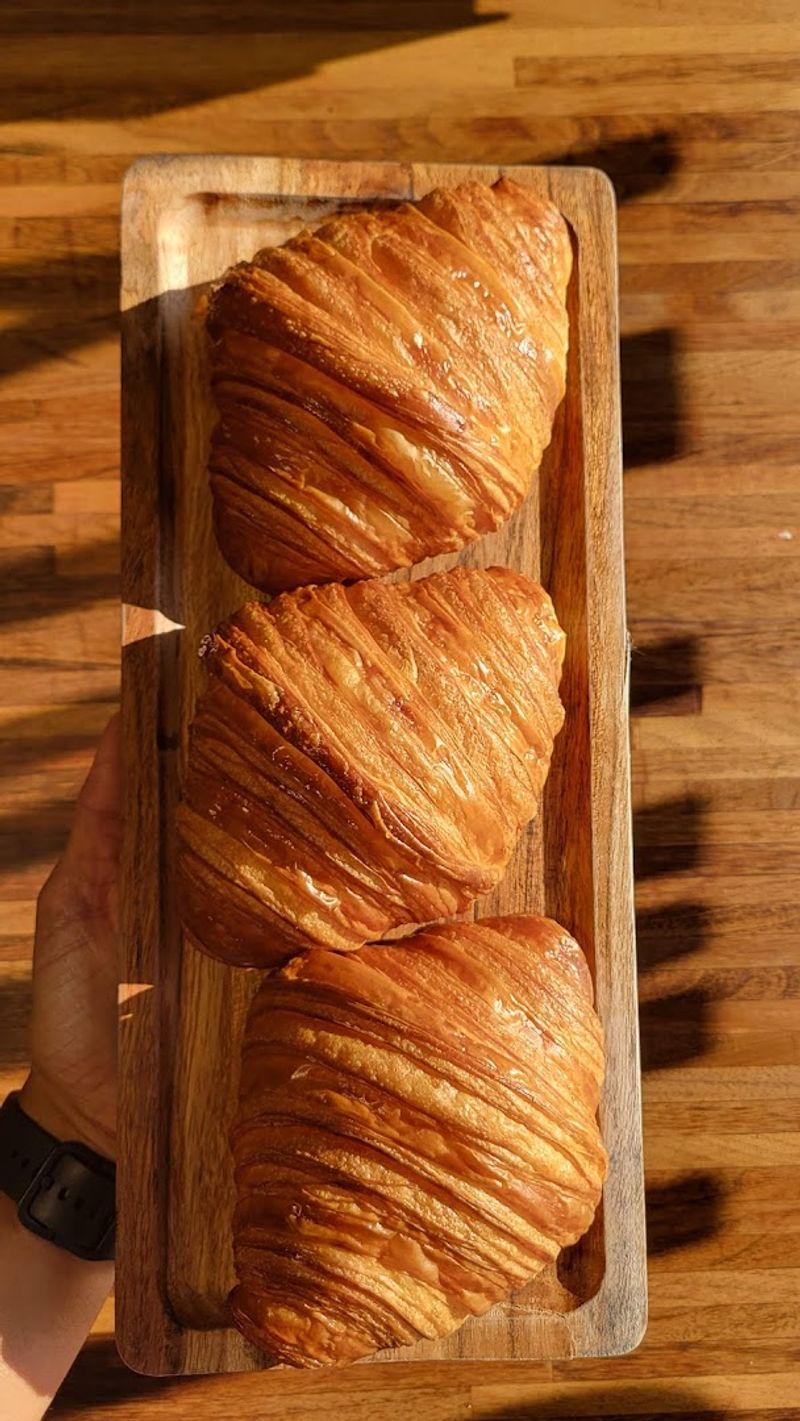 Croissants At Simply Bread Are A Separate Reason To Visit
