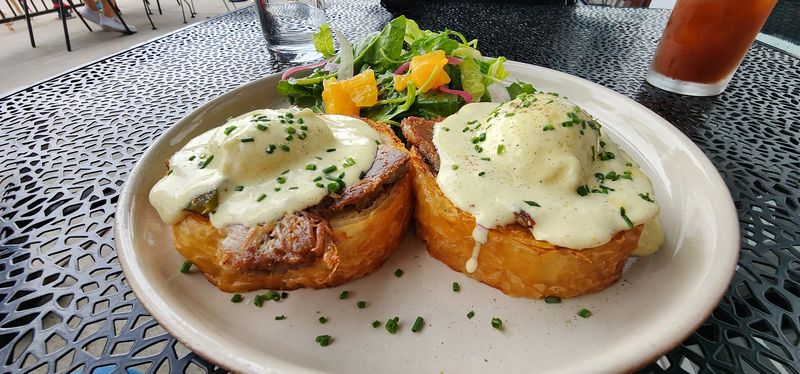 The Benny That Keeps People Coming Back