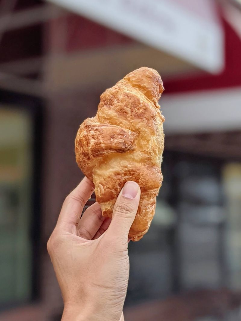 Croissants, Royale Style
