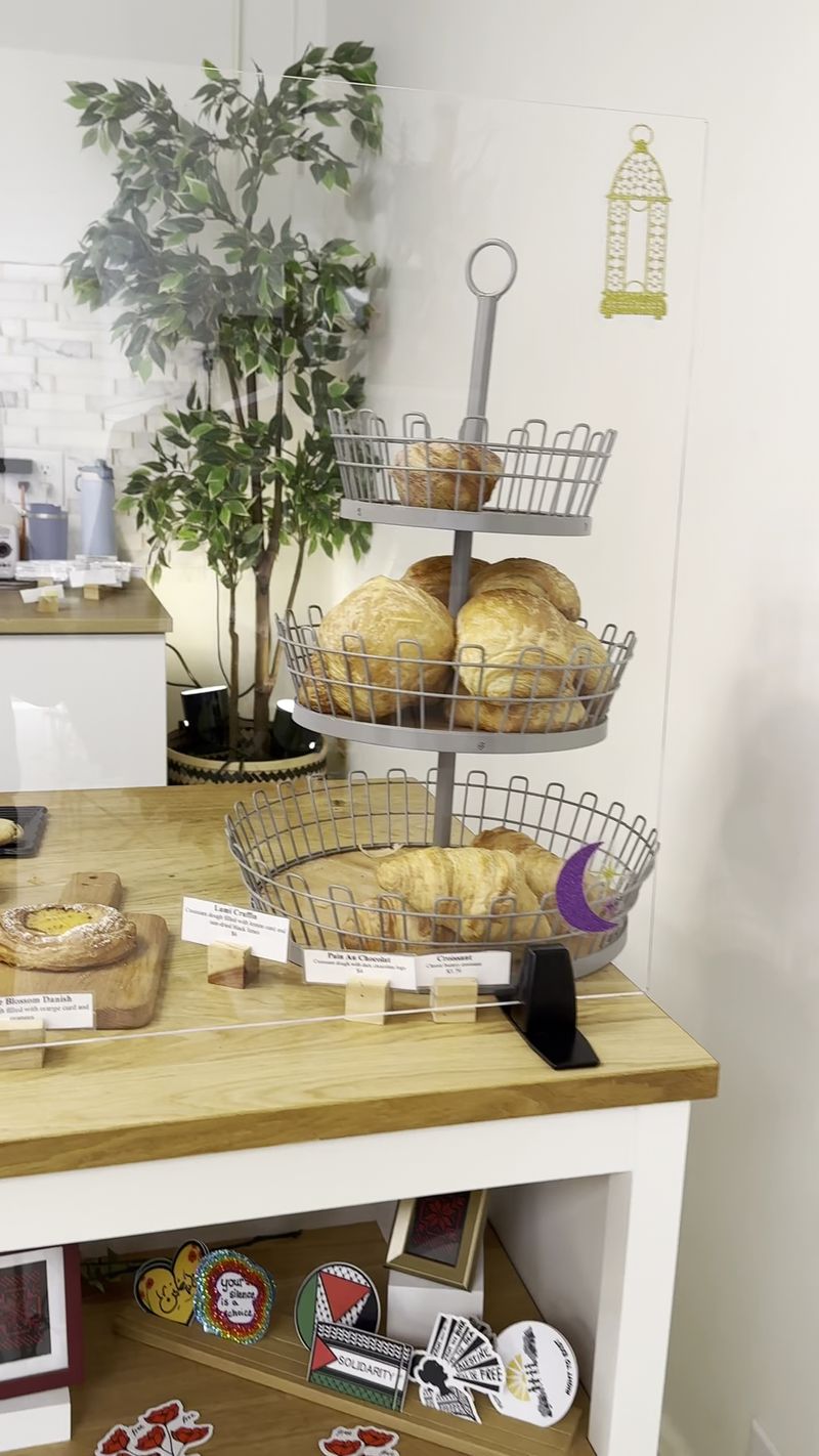 Croissants So Flaky They Could Make A Frenchman Weep