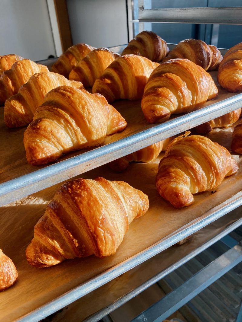 Croissants That Could Make Paris Jealous Croissants That Could Make Paris Jealous