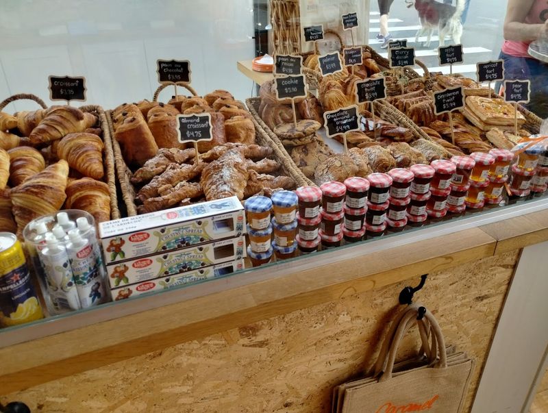 Croissants That Crunch Like They Should