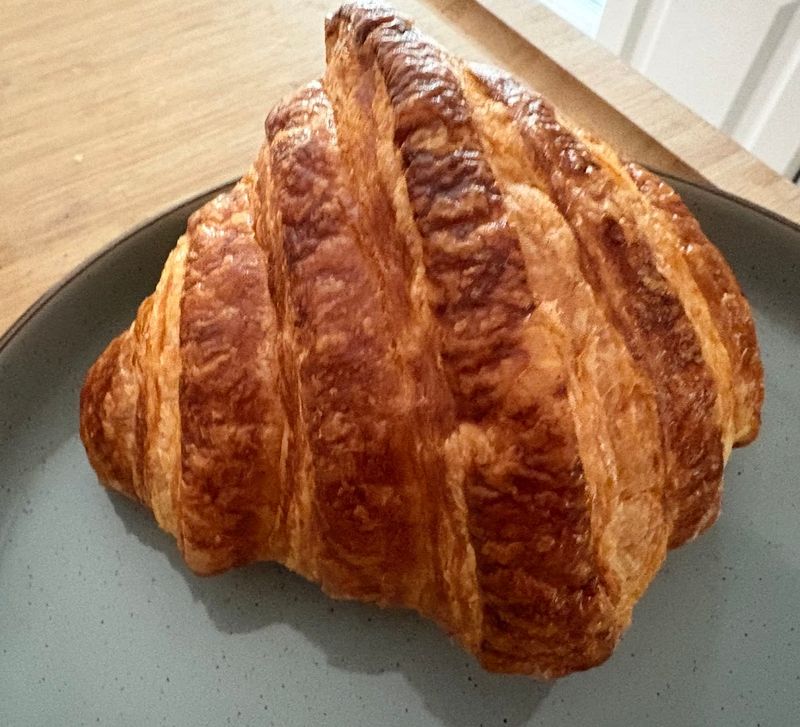 Croissants That Redefine Your Expectations Croissants That Redefine Your Expectations