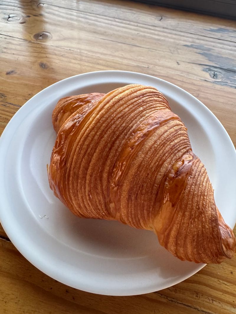 Croissants That Steal the Show