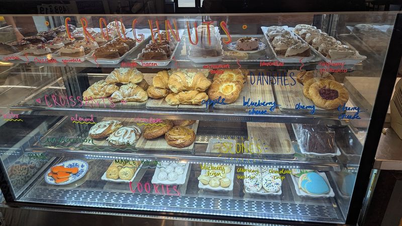 Croissants Worth Chasing