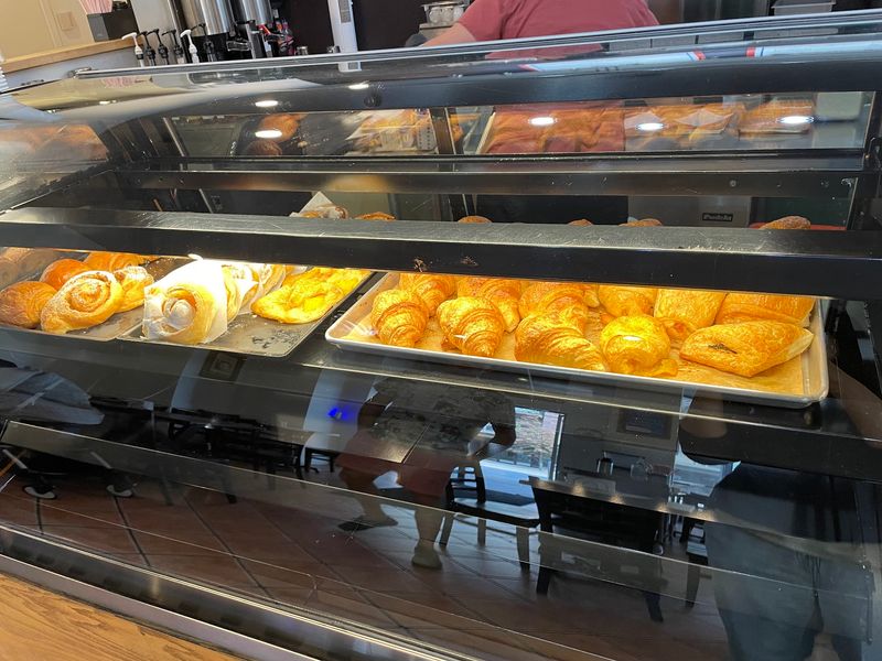 Croissants Worth Crossing Town For