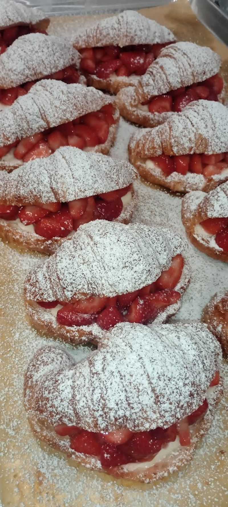 Croissants Worth Planning A Stop Around