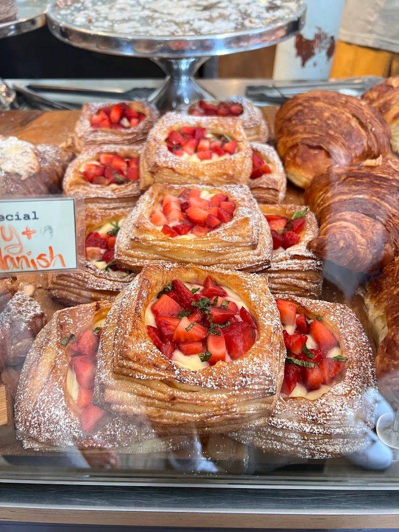 Croissants Worth Waking Up For Croissants Worth Waking Up For