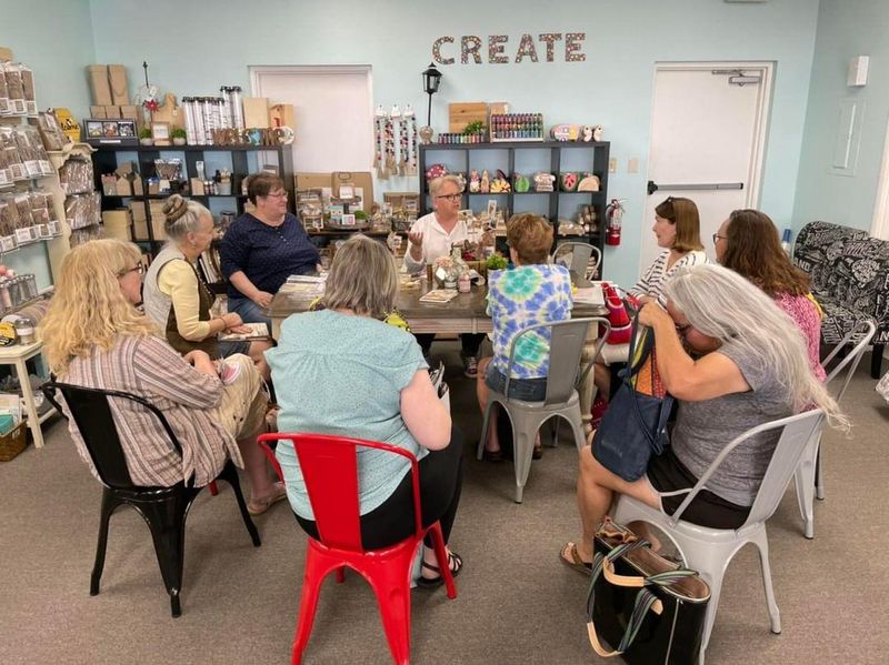 Crop Events And Open Studio Crop Events And Open Studio