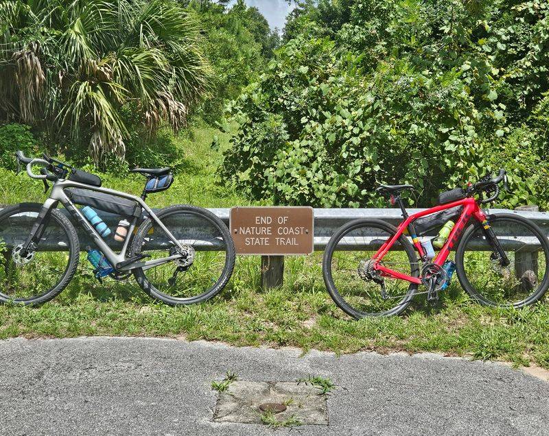 Trail Riding Tips and Seasons