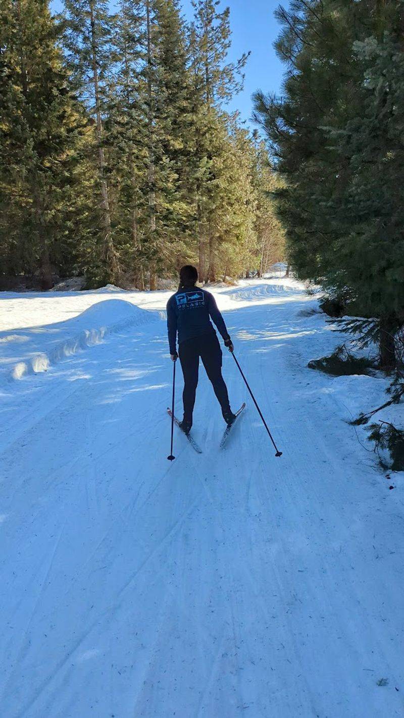 Cross-Country Ski Trails That Earn Their Reputation