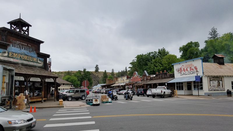 The Shafer Museum And The Stories Behind The Valley