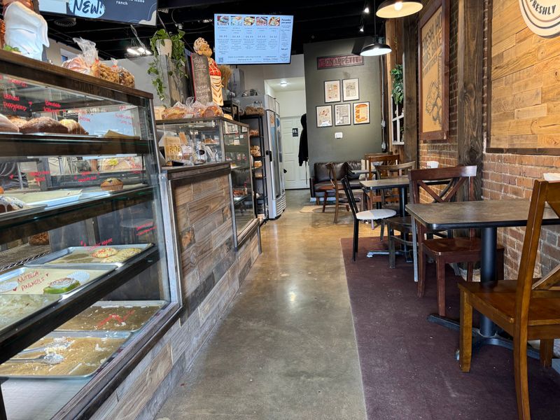 Stoby's Restaurant, Conway