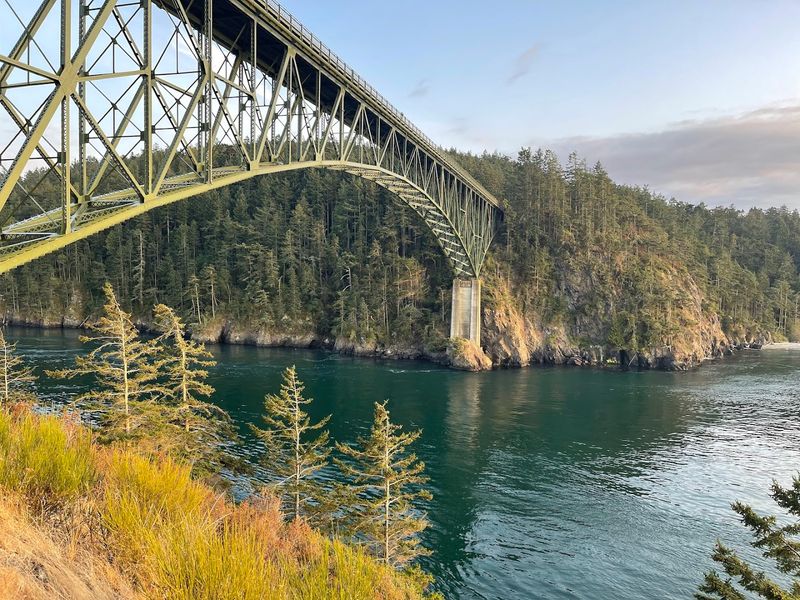 Cross Into The Drama Of Deception Pass Cross Into The Drama Of Deception Pass