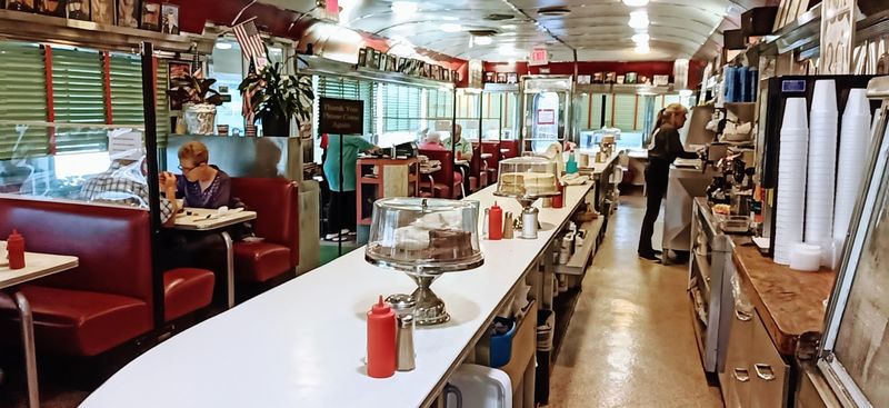 Route 30 Diner (2575 Lincoln Hwy E, Ronks, PA)