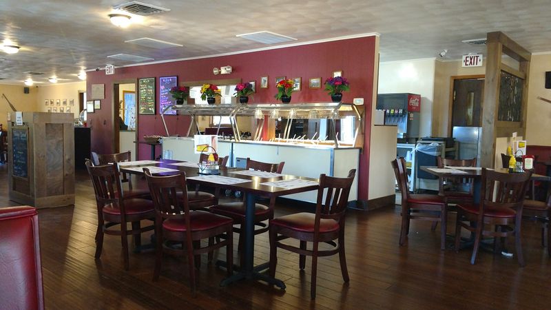 AuSable River Restaurant, Mio