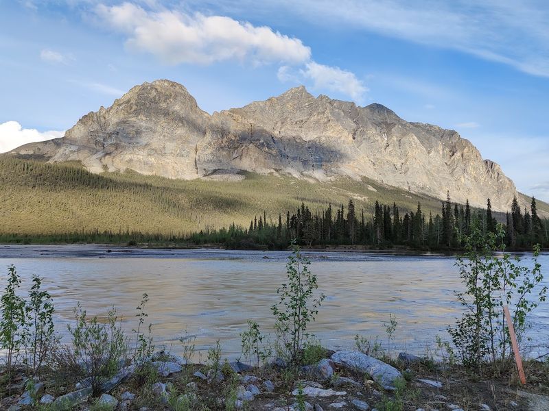 Cross The Arctic Circle On The Dalton Highway