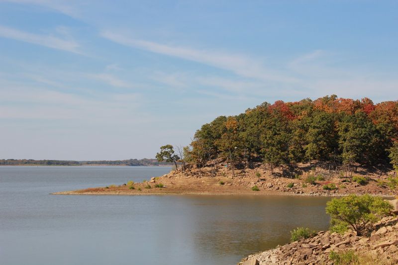 Cross Timbers State Park Cross Timbers State Park
