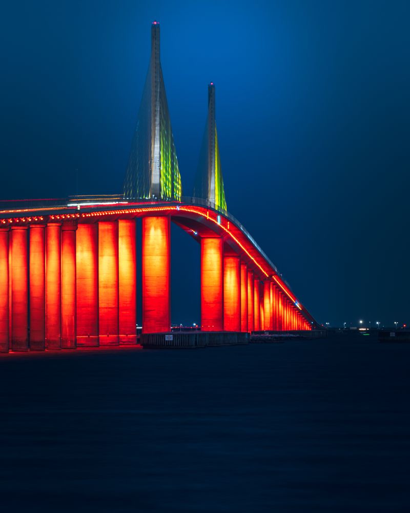 Night Lights And Expectations