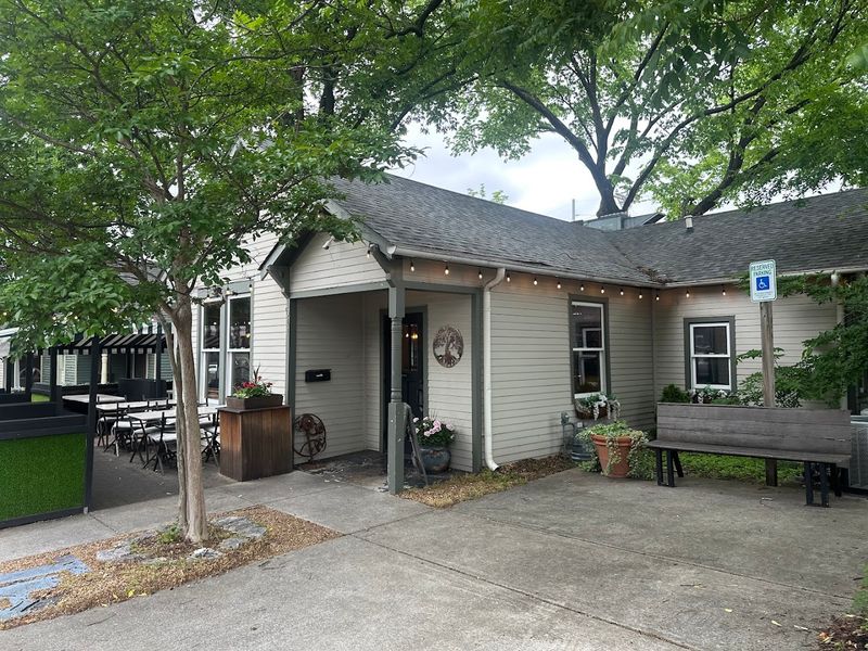 Finding The Hidden Perch