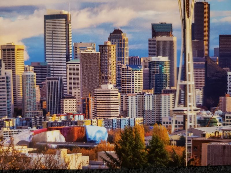 The Political And Cultural Mood Shifts Noticeably