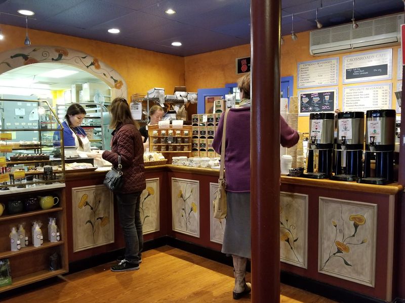 Crossroads Bake Shop, Doylestown