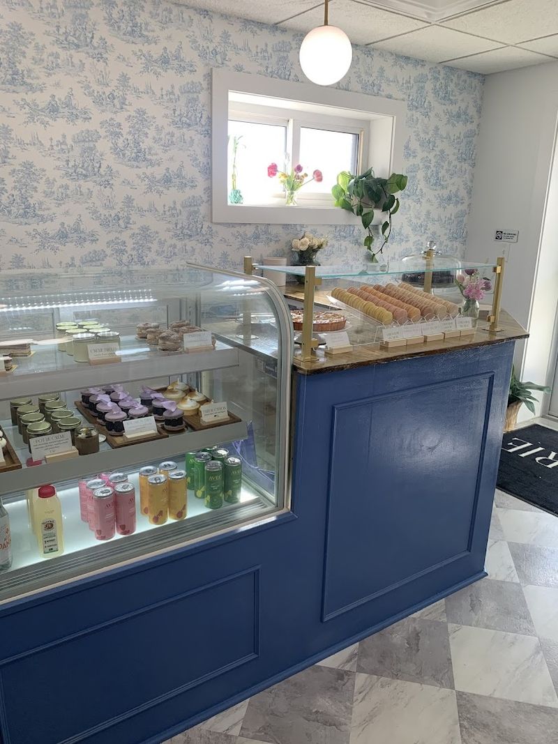 Pâtisserie Lola, Kennett Square, PA