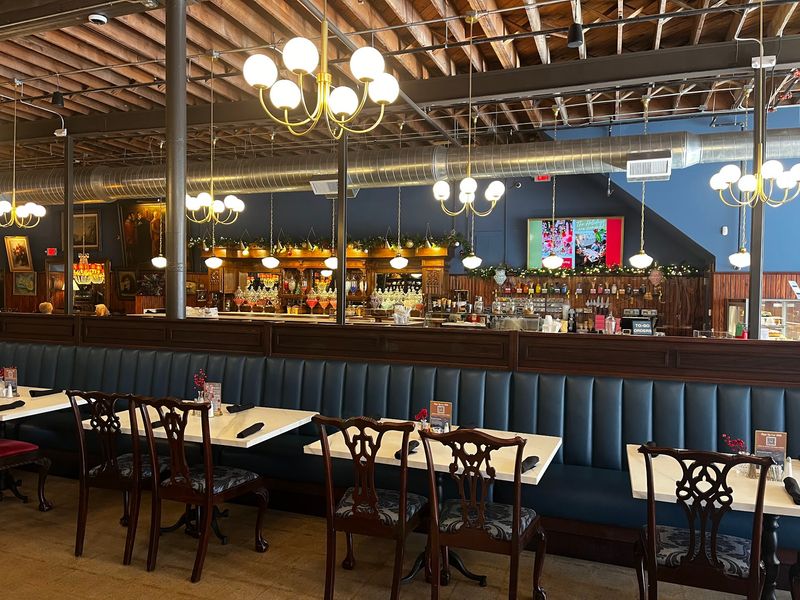 Crossroads Restaurant Crossroads Restaurant