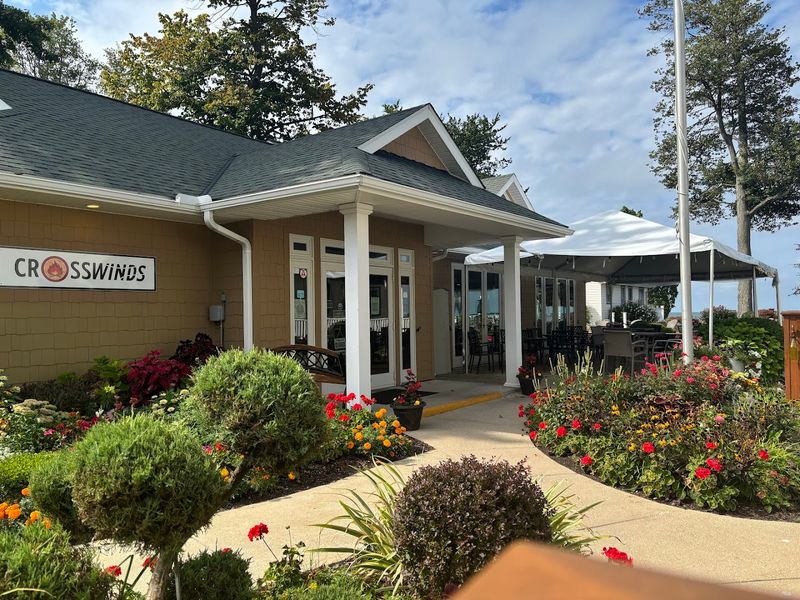 Crosswinds Grille, Geneva-on-the-Lake Crosswinds Grille, Geneva-on-the-Lake