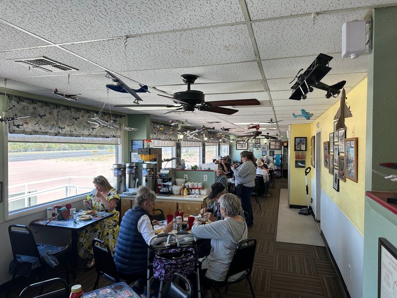 Crosswinds Restaurant, Payson Crosswinds Restaurant, Payson