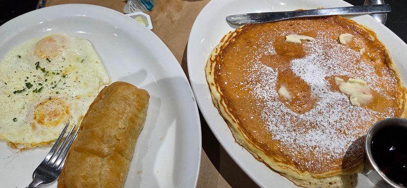 deBoer Bakkerij & Dutch Brothers Restaurant, Holland