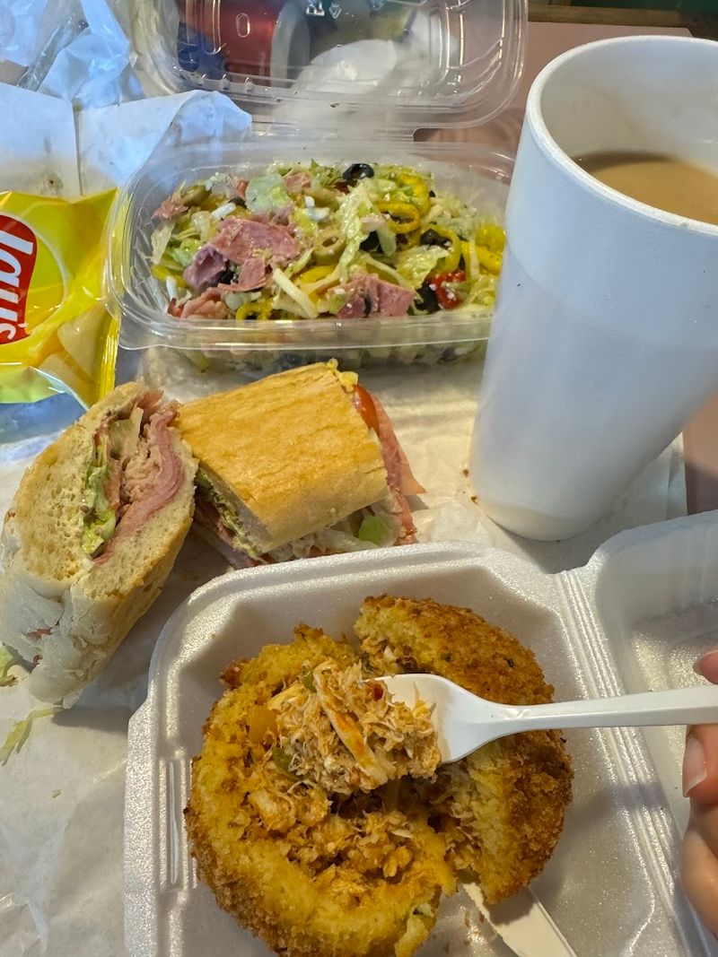 The Breakfast Menu: A Morning Worth Waking Up For