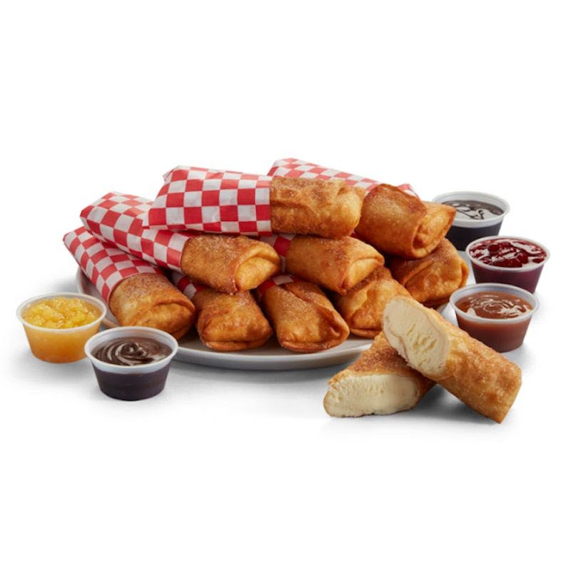 Small Moments That Matter