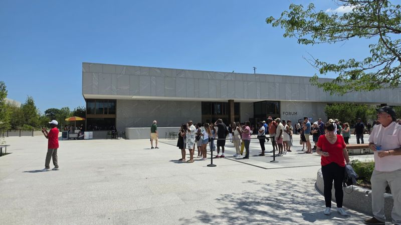 Crowds, tickets, and the practical side of planning