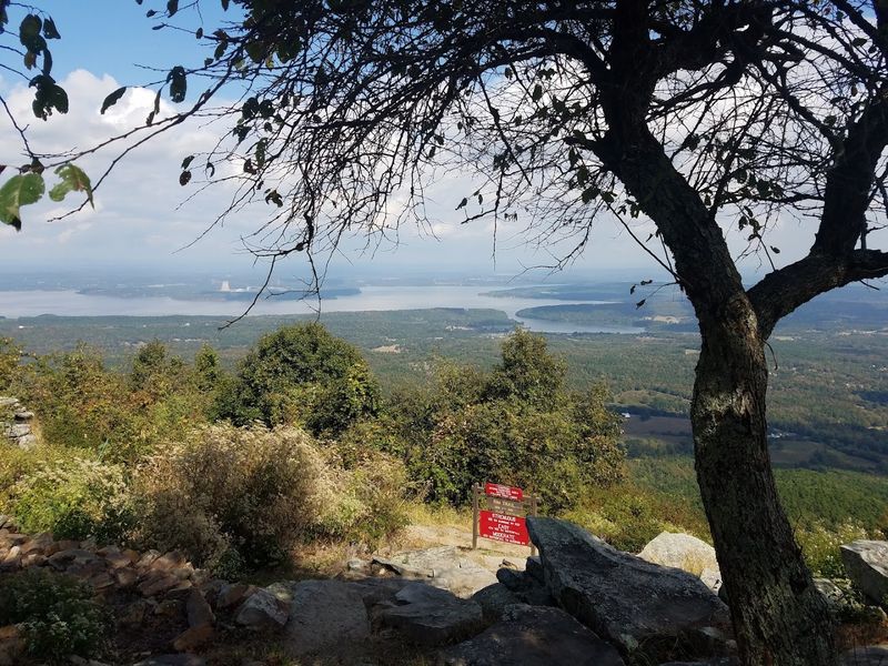 Mount Nebo State Park