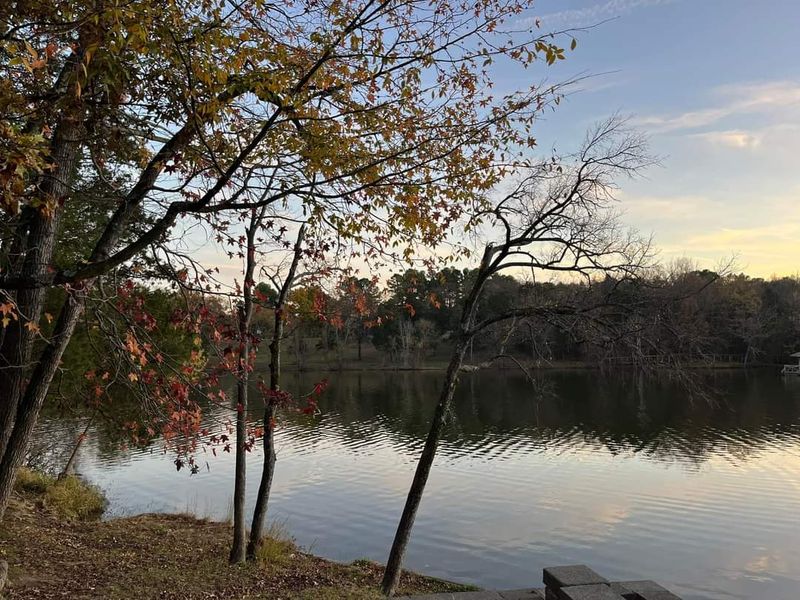 Lake Charles State Park, Powhatan