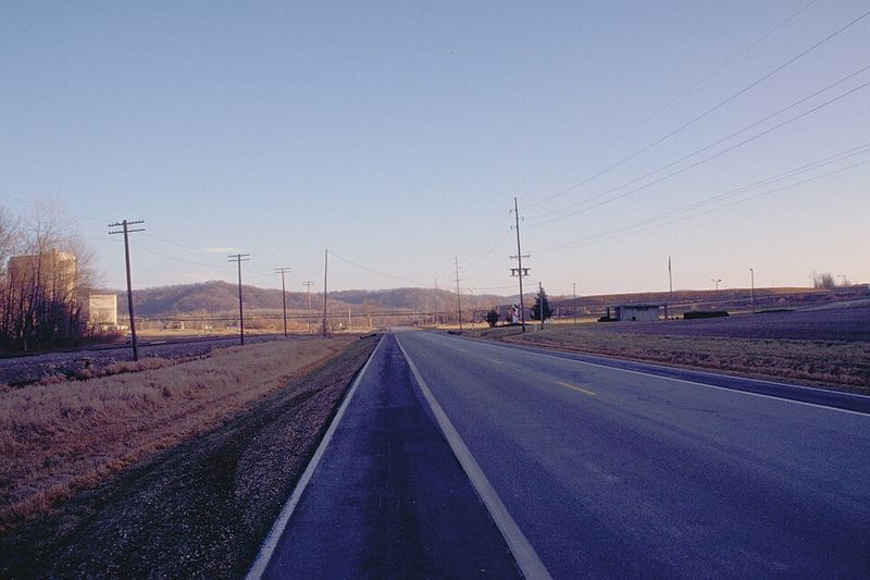 Little Dixie Highway Of The Great River Road