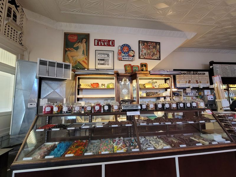 Crown Candy Kitchen Crown Candy Kitchen