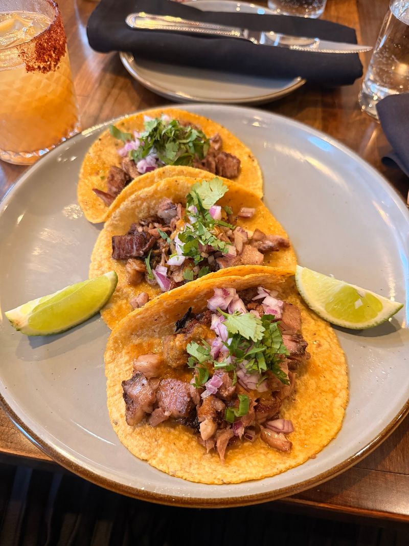 Crown Cantina, Cincinnati