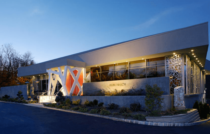 Peking Pavilion — Manalapan, New Jersey