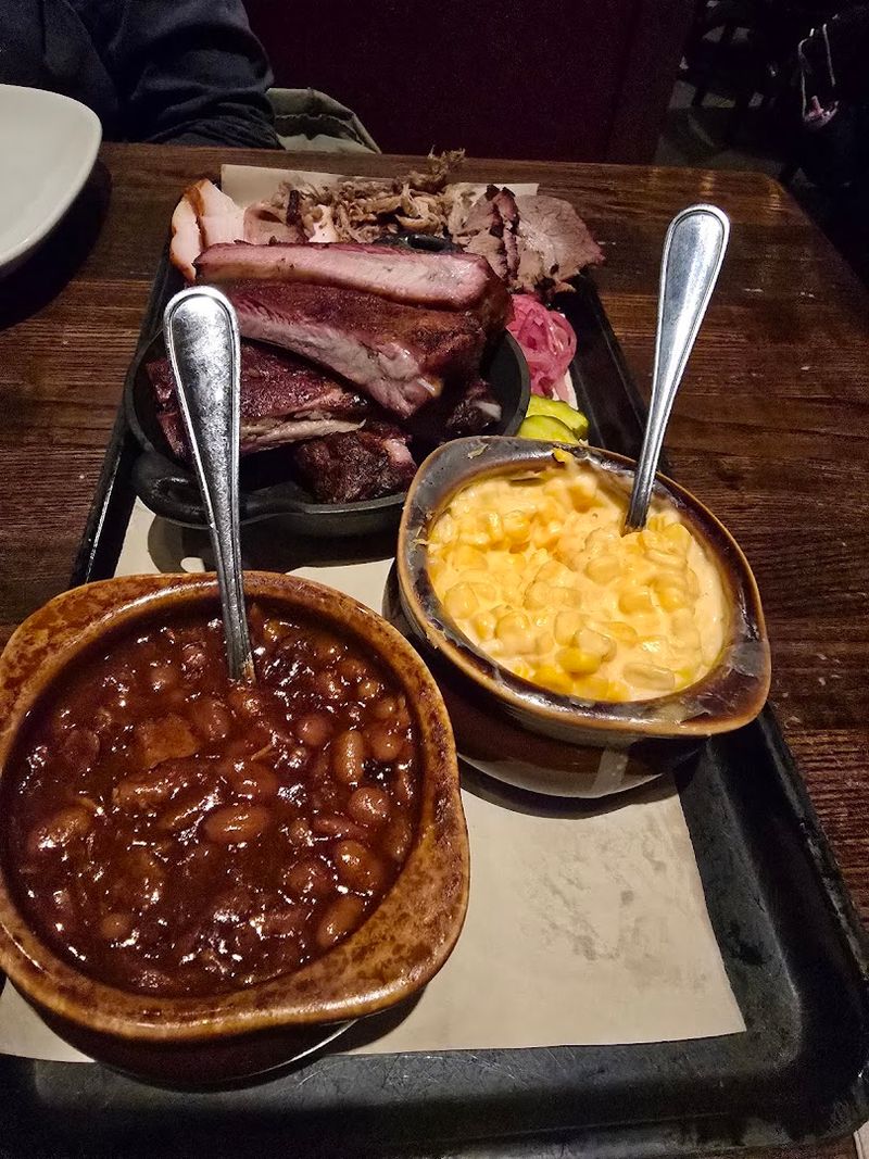 Hickory Pit Beans With Burnt Ends Magic