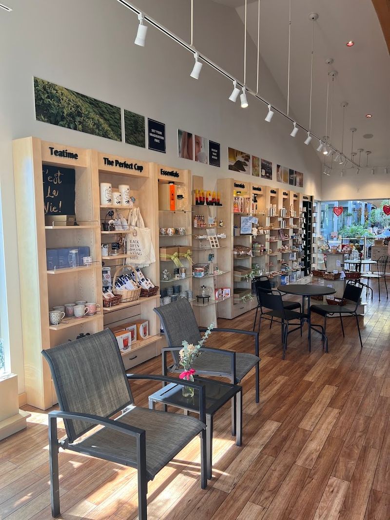 TeaTime Scottsdale, Scottsdale